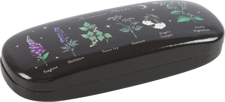 Immagine prodotto Something Different Poisonous Plants Custodia per Occhiali