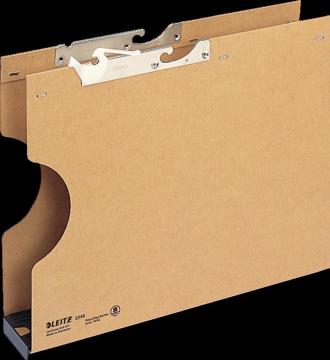 Actual product image Leitz Pendulum collector (A4, 1 x)