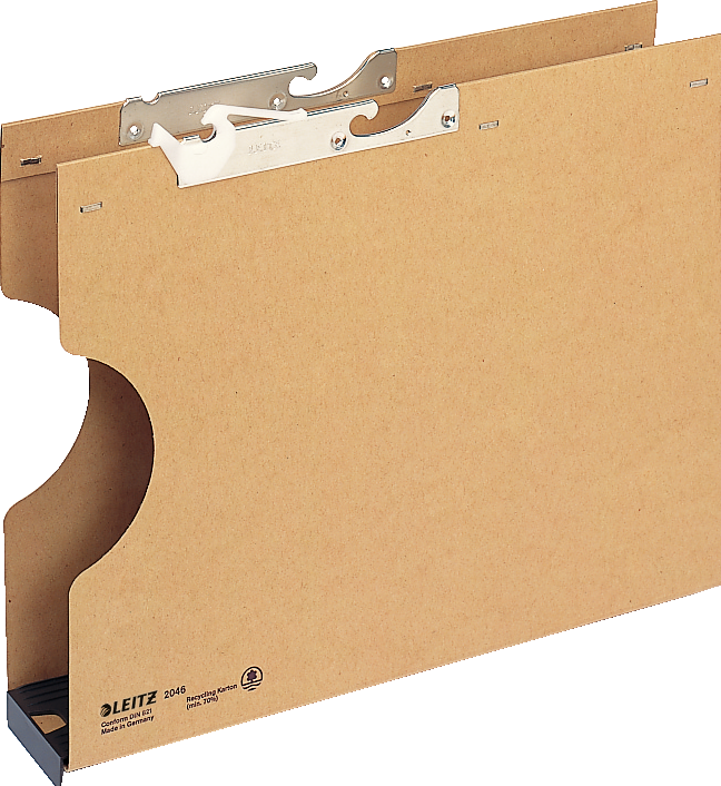 Produktbild Leitz Pendelsammler (A4, 1 x)