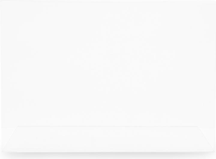 Actual product image Deflecto Classic Image, Slanted Sign Holder, A3 landscape (A3, Landscape format)