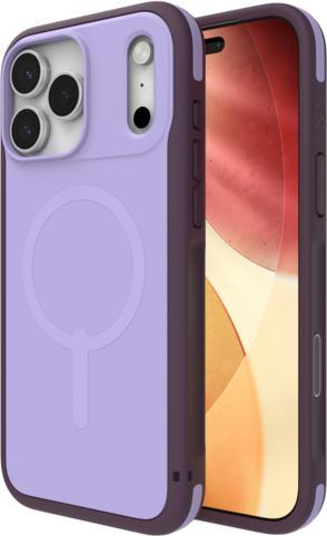 Produktbild Zagg Case für Apple iPhone 17 Pro Max Sedona Snap dusty grape (Apple iPhone 17 Pro Max)