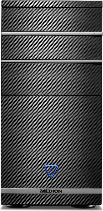Medion Akoya P5126 D (Intel Core i5-6400, 8 GB, 128 GB)