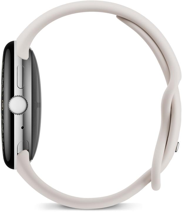 Produktbild Google Pixel Watch 4 (45 mm, nur WLAN)