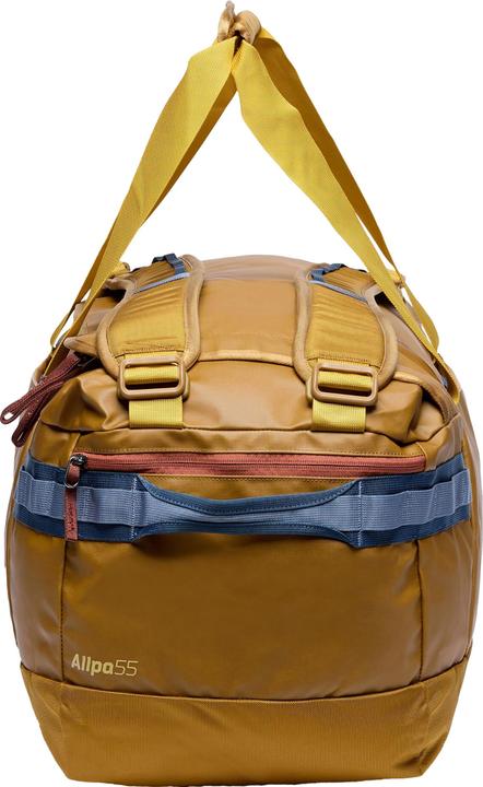 Image du produit Cotopaxi Allpa Getaway Duffel Bag (55 l)