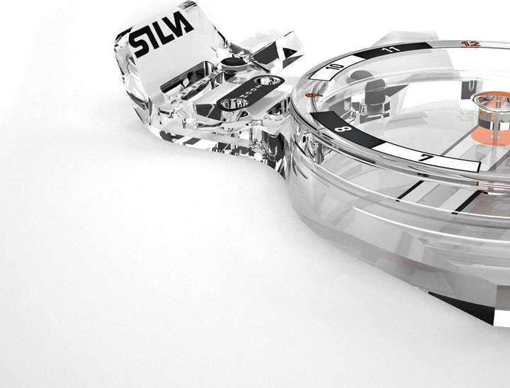 Produktbild Silva Arc Jet C S Left