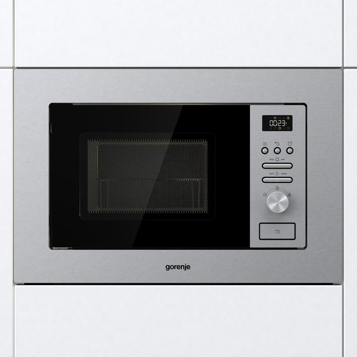 Produktbild Gorenje BMI201AG1X (20 l)