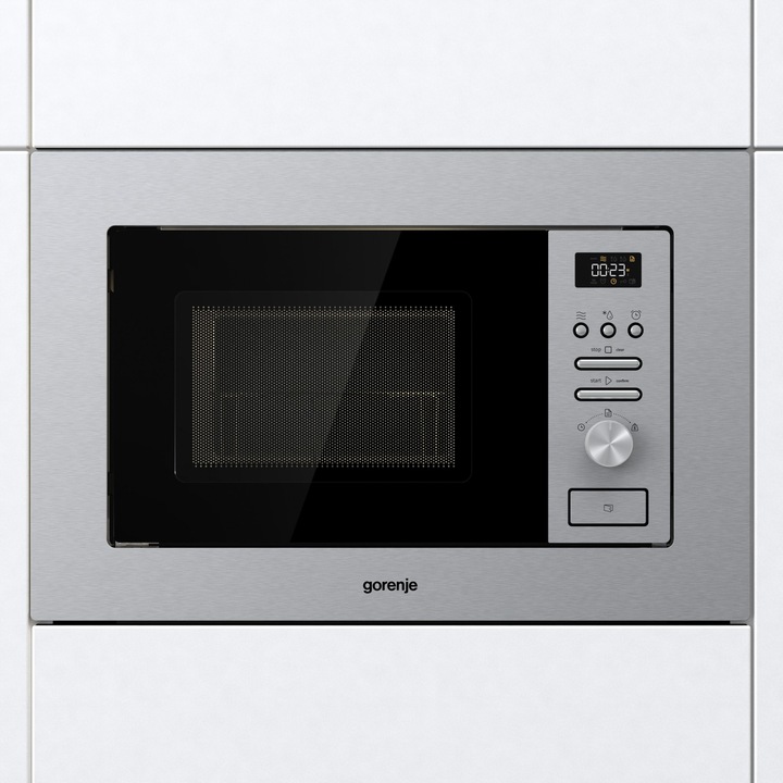 Actual product image Gorenje BMI201AG1X (20 l)