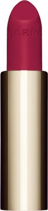 Actual product image Clarins Joli Rouge Matte - Nachfüllung 791v Tiefes Fuchsia (791v Deep fuchsia)