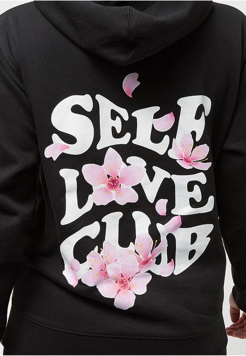 Produktbild Miss Tee Self Love Club Hoody - 199497 (S)