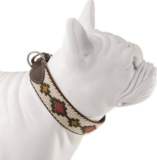 Image du produit Leopet Collier Ethnic (Chat, Chien, Promenade)