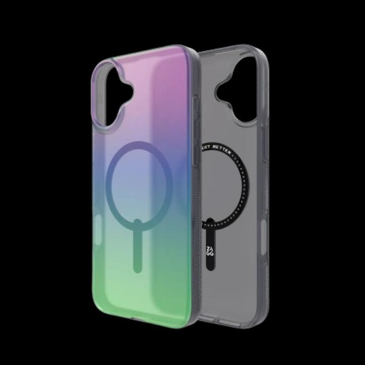 Productafbeelding Zagg MILAAN - Gevallen Snap Apple (Apple iPhone 16 Plus)