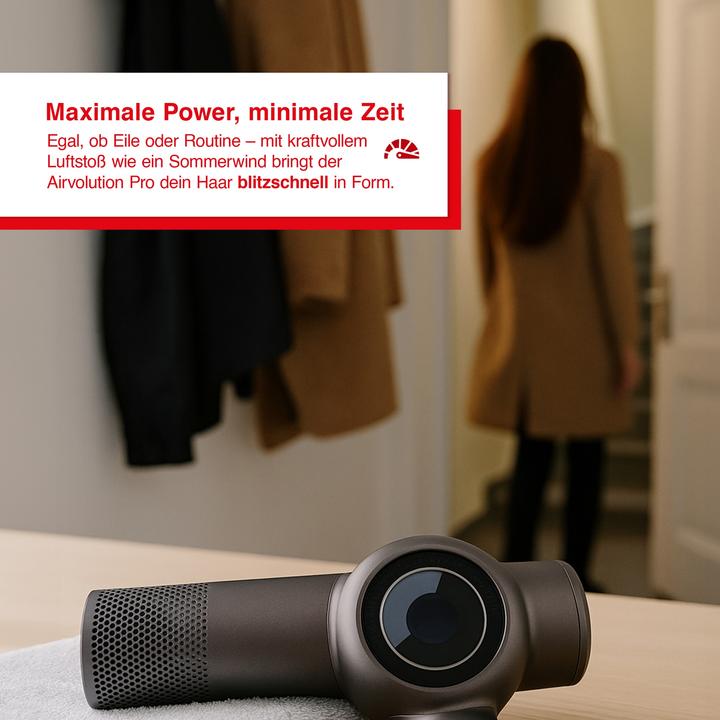 Immagine prodotto Solis AirVolution Pro 630 (1600 W)