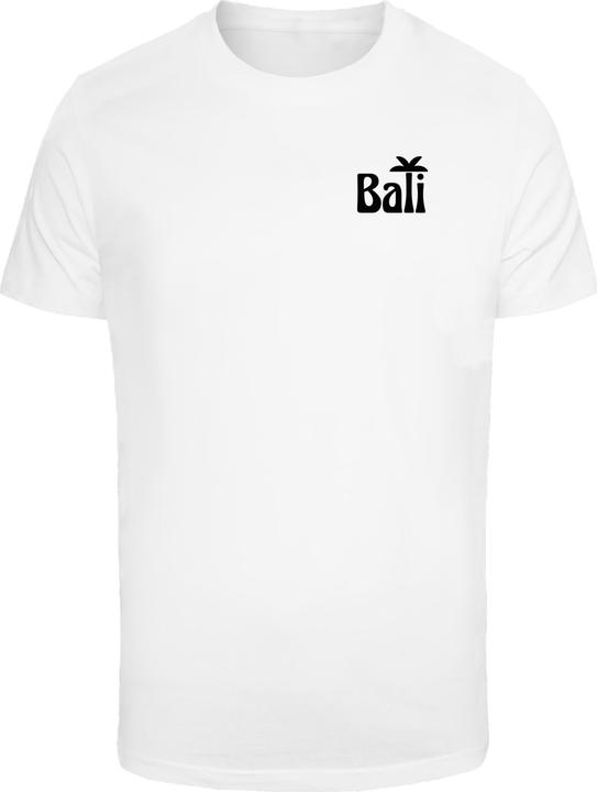 Produktbild Mister Tee Bali Palm Tree Tee - 159729 (L)