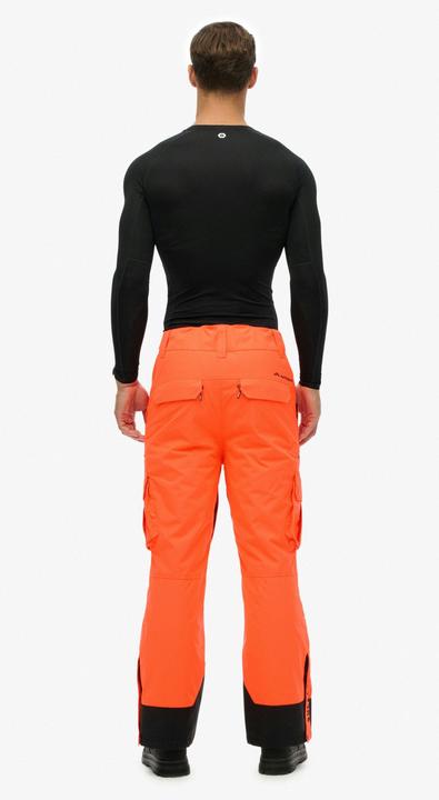 Immagine prodotto Superdry Ultimative Freestyle-Skihose (L)