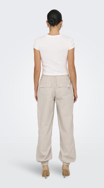 Actual product image Only ONLTINNE Locker geschnitten Hose Hose (S)