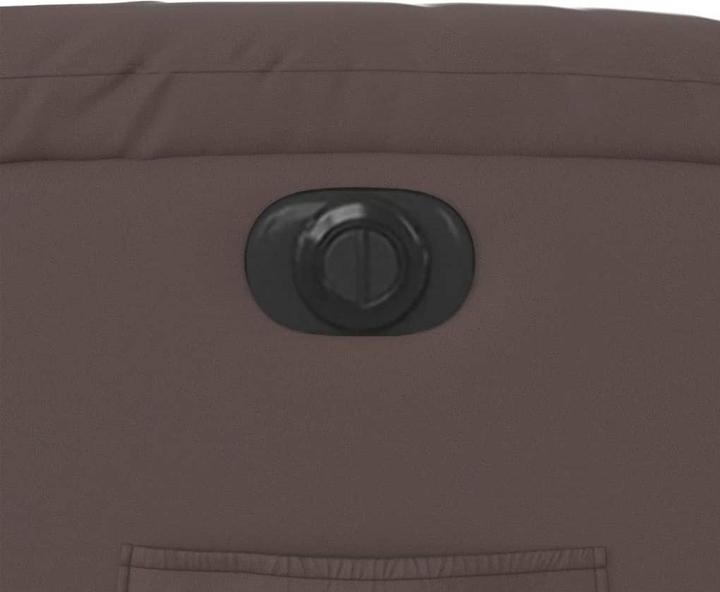 Actual product image vidaXL Relaxsessel mit Aufstehhilfe