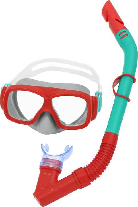 Actual product image Bestway Explora™ Snorkel Set