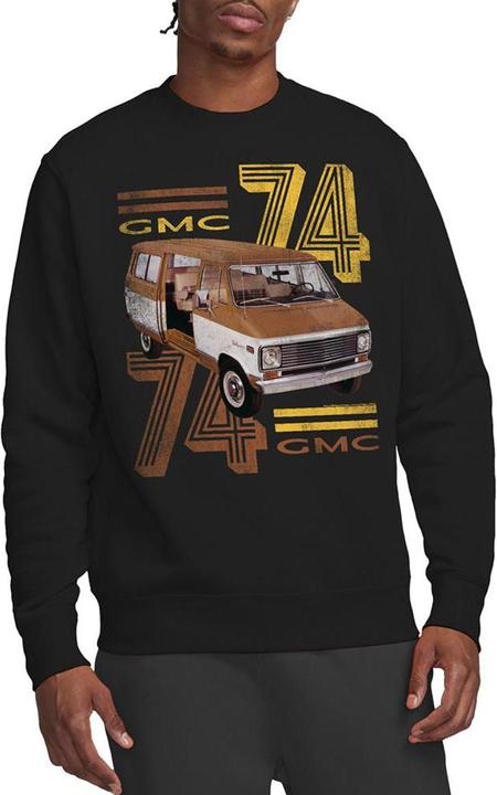 Produktbild 74 Sweatshirt (S)