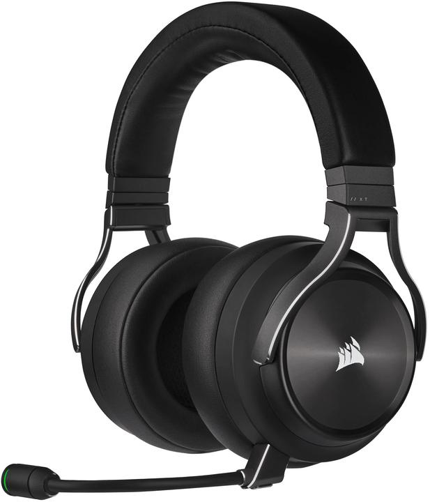 Corsair Virtuoso XT (Cable, Wireless)