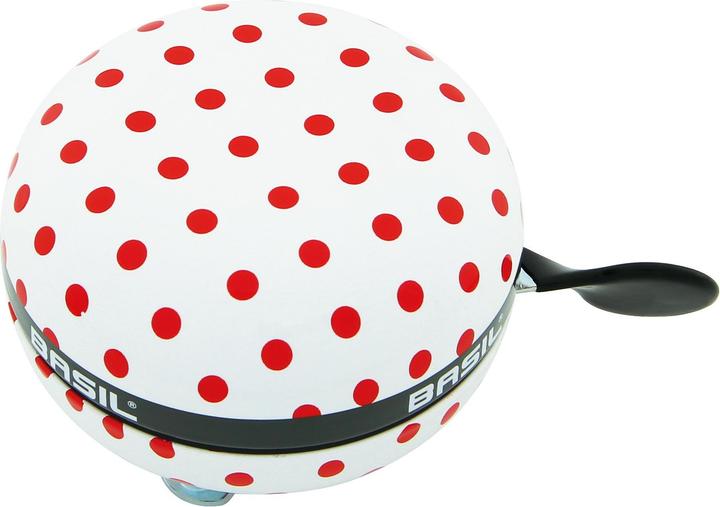 Productafbeelding Basil Big Bell Polkadot