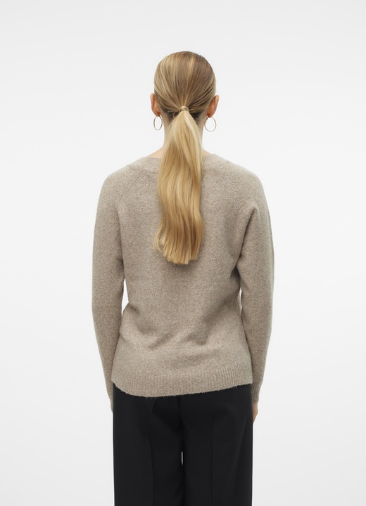 Image du produit Vero Moda Blouse à manches longues décontractée (L)