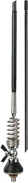 Produktbild Albrecht Gamma 2 F, CB Funk Antenne