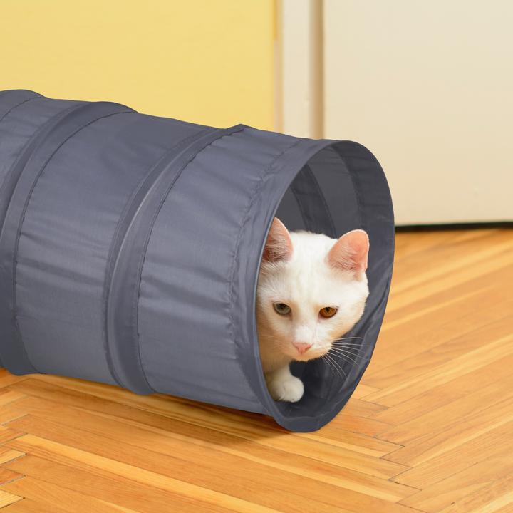 Immagine prodotto Relaxdays Tunnel per gatti (Tunnel del gatto)