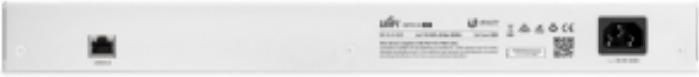 Actual product image Ubiquiti Us-24-250w (24 Ports)
