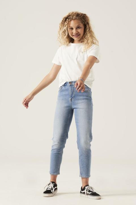 Actual product image Garcia Jeans Evelin light used (164)