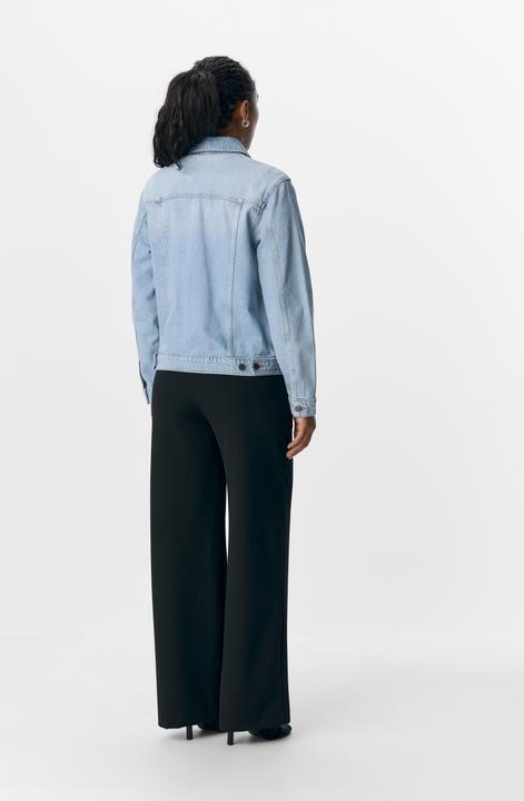 Produktbild Object Regular Fit Jeansjacke (XL)
