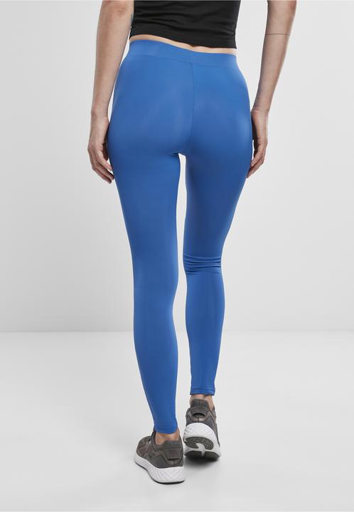 Immagine prodotto Urban Classics Leggings Tech Mesh da donna (S)