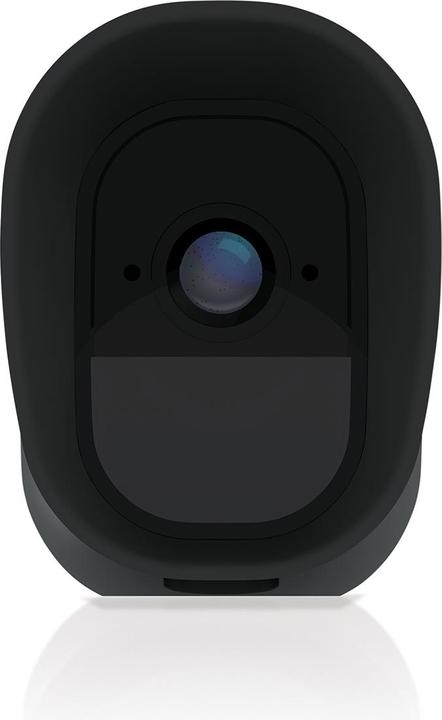 Actual product image Arlo Pro silicone covers - set of 3 black
