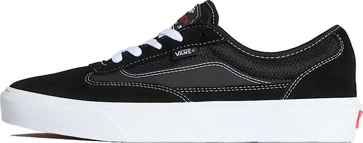Gum Black, White