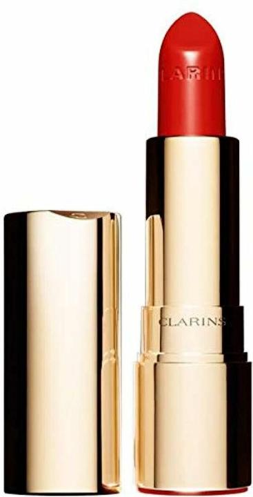 Actual product image Clarins Joli Rouge - Red Orange 741 (Red)