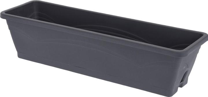 Produktbild ProGarden Blumenkasten (50 x 15 x 12 cm)