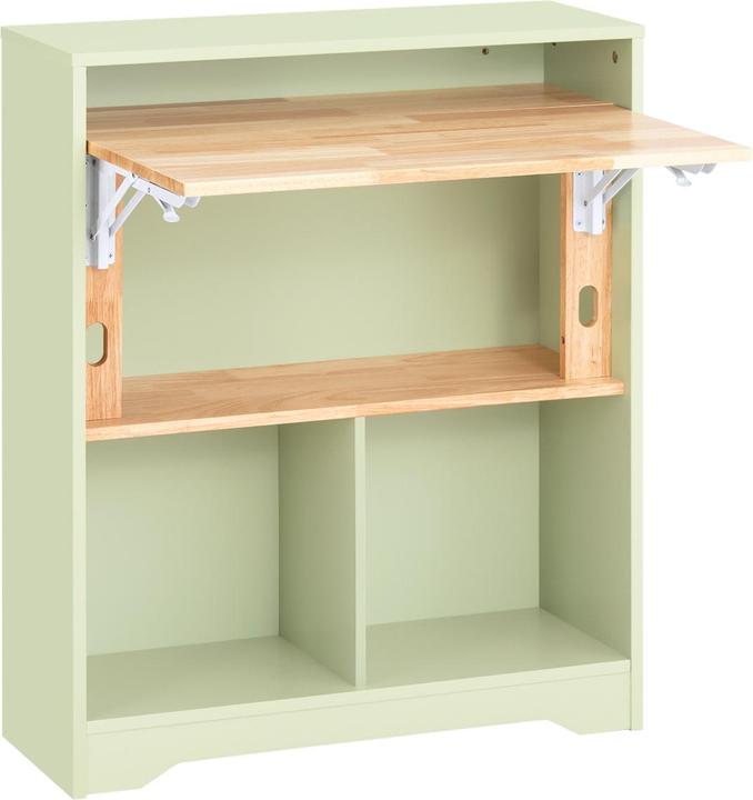 Produktbild SoBuy Schreibtisch (70 x 54 x 85 cm)