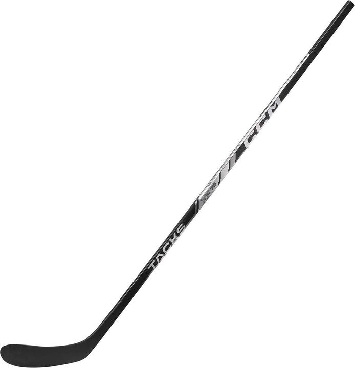 CCM Tacks XF-70 SR Hockey Composite Stick (rechts, 29, SR 85 Flex) (Rechts)
