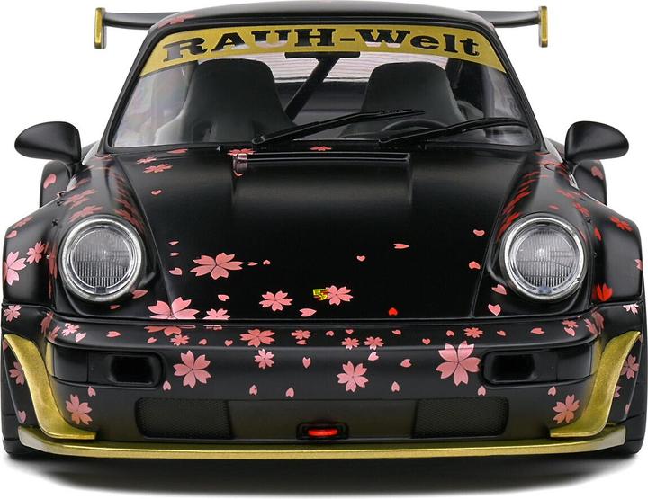 Produktbild Solido Porsche RWB