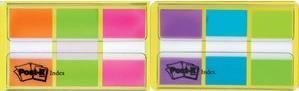 Image du produit Post-it Index (2,5 x 4,5 cm)
