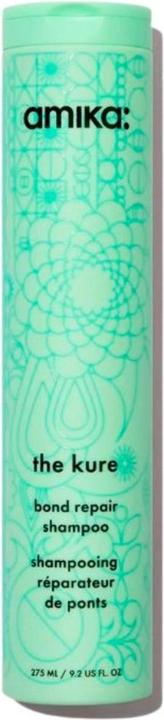 Produktbild Amika Das Kure Bond Repair Shampoo 275ml 16.9oz (Flüssiges Shampoo, 275 ml)