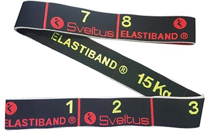 Actual product image Sveltus Elastiband (0.90 m, Medium)