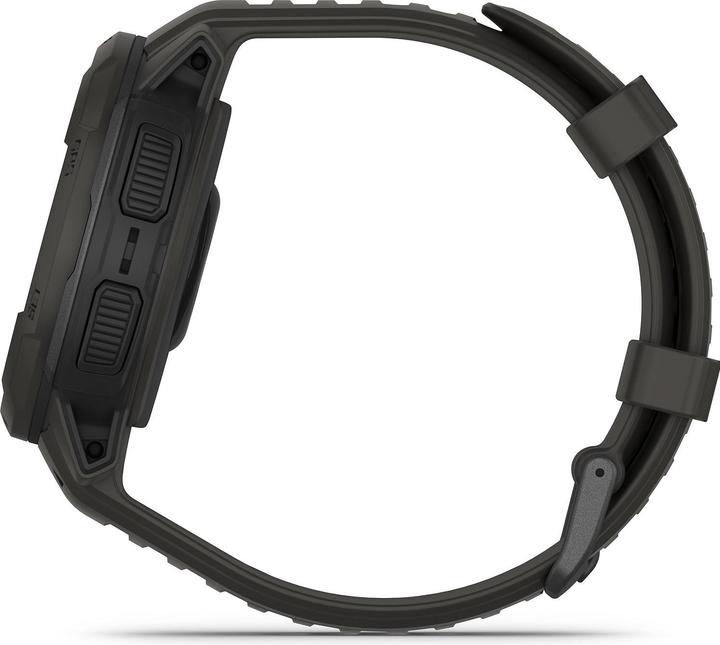 Produktbild Garmin Smartwatch Instinct Crossover Solar (45 mm)