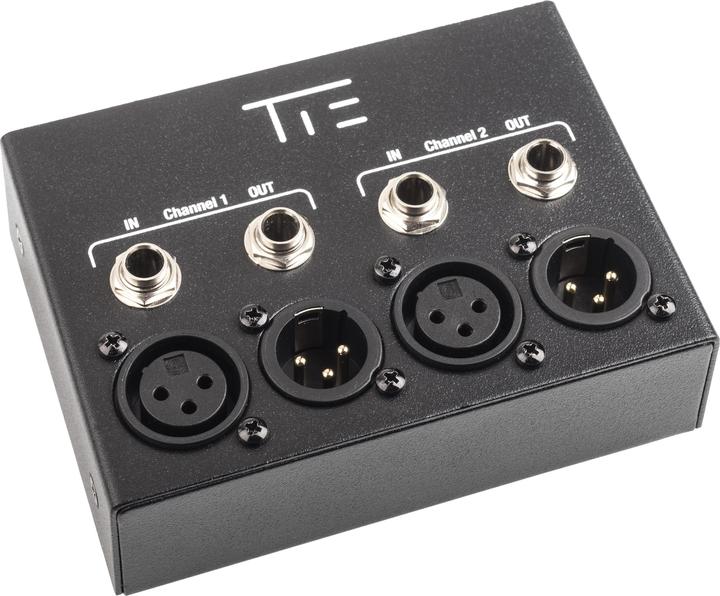 Produktbild TIE Dual Isolation Box THM-2 (Diverse)