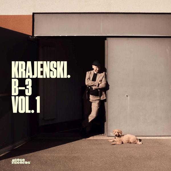 Produktbild B-3 Vol.1 (Krajenski)