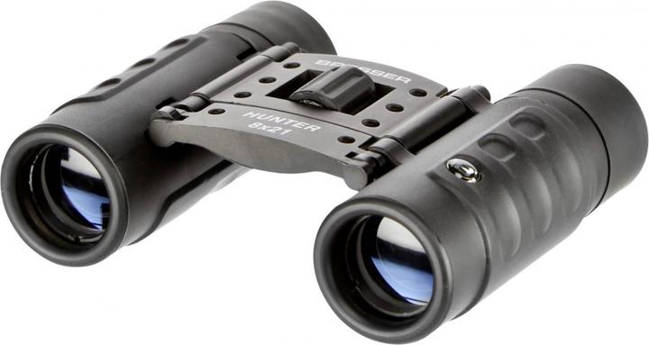 Actual product image Bresser Hunter (8 x, 21 mm)