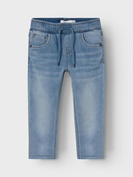 Immagine prodotto Name it Jeans felpati dal taglio regolare (80)