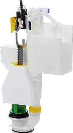 Geberit Ifø complete luminaire for recessed luminaires low