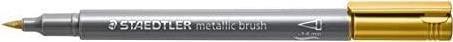 Produktbild Staedtler Metallic Brush (Mehrfarbig, 6 mm, 10 x)