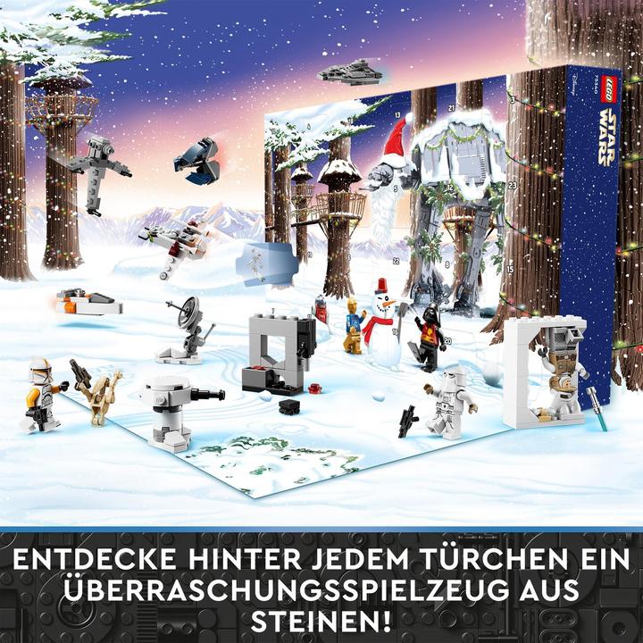 Immagine prodotto LEGO Guerre Stellari