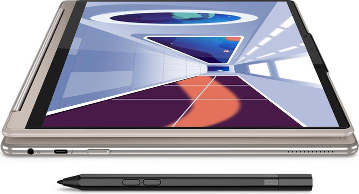 Immagine prodotto Lenovo Yoga 9 (14", 512 GB, 16 GB, DE, Intel Core i7-1360P)
